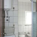 Apartmán Turkovic
