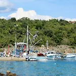 Apartmán Turkovic Zgaljic