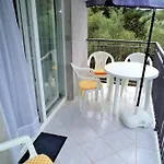 Turkovic Apartmán *