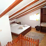 Apartmán Turkovic Zgaljic