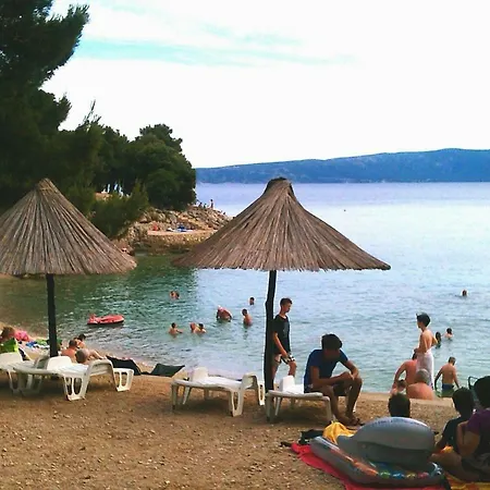 Appartement Turkovic *