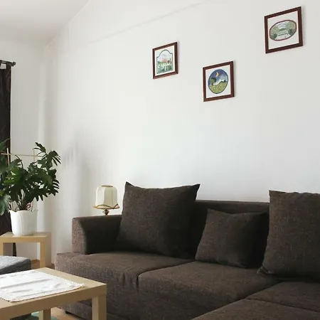 Apartmán Turkovic Zgaljic