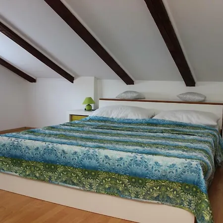 Appartement Turkovic Zgaljic