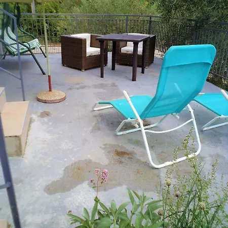 Turkovic Apartment Zgaljic