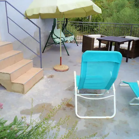 Appartement Turkovic