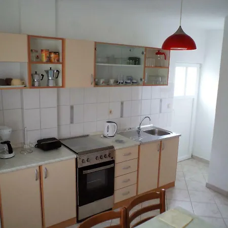 Appartement Turkovic Zgaljic