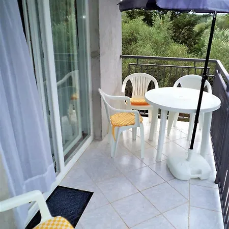 Turkovic Appartement *