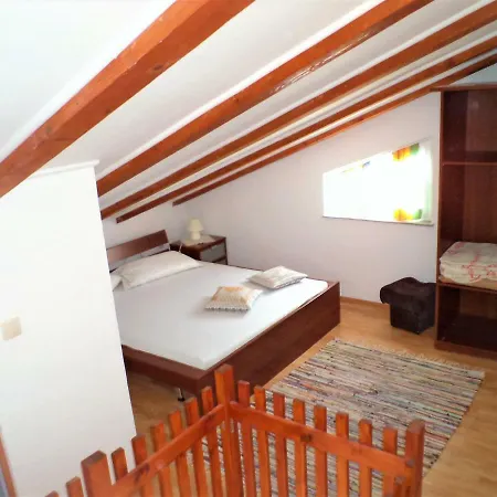 Apartment Turkovic Zgaljic