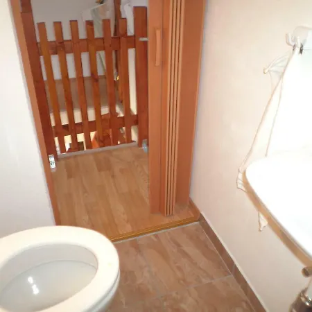 Turkovic Apartment