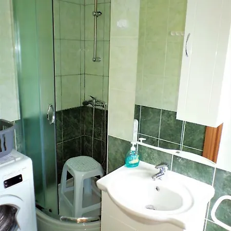Turkovic Apartment *