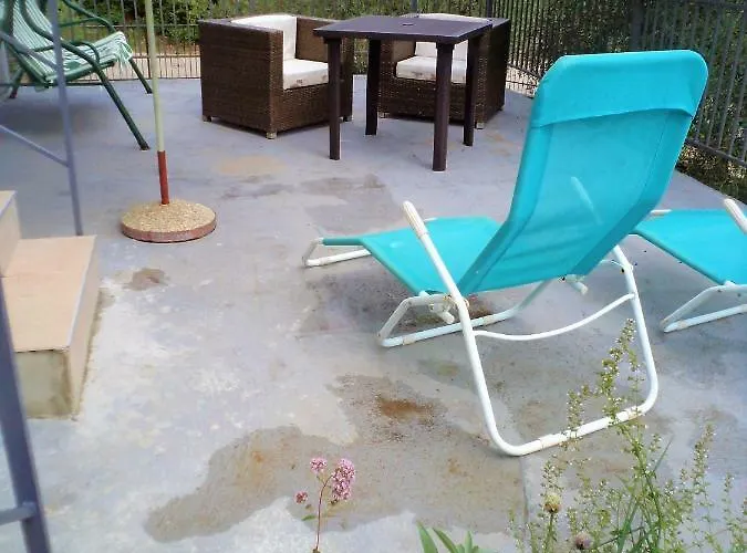 Turkovic アパート Žgaljić