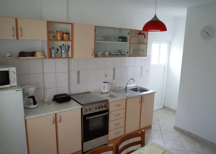 アパート Turkovic Žgaljić