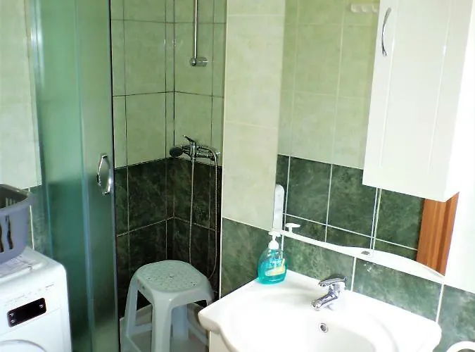 Turkovic アパート *