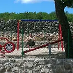 Turkovic Apartamento
