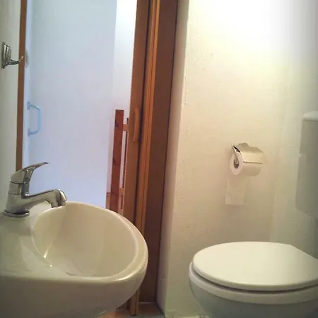 아파트 Turkovic Zgaljic