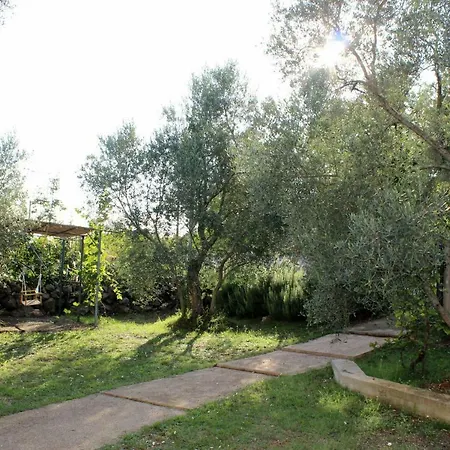 Turkovic Apartment