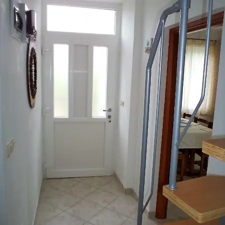 Turkovic Apartment Zgaljic
