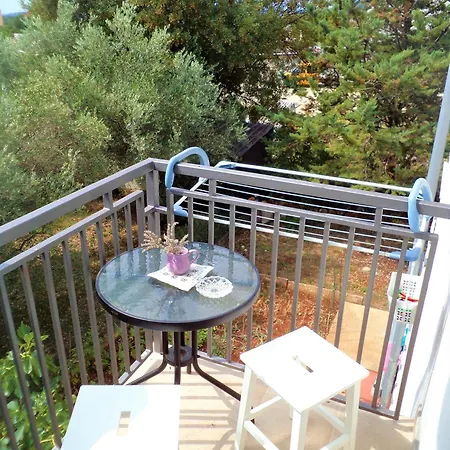 Turkovic Apartamento Zgaljic