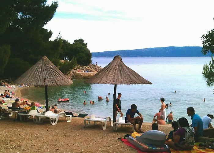 Apartman Turkovic *