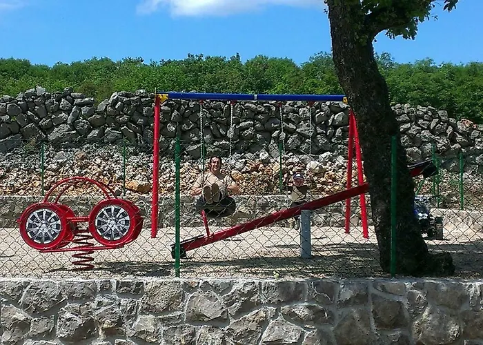 Turkovic Apartman