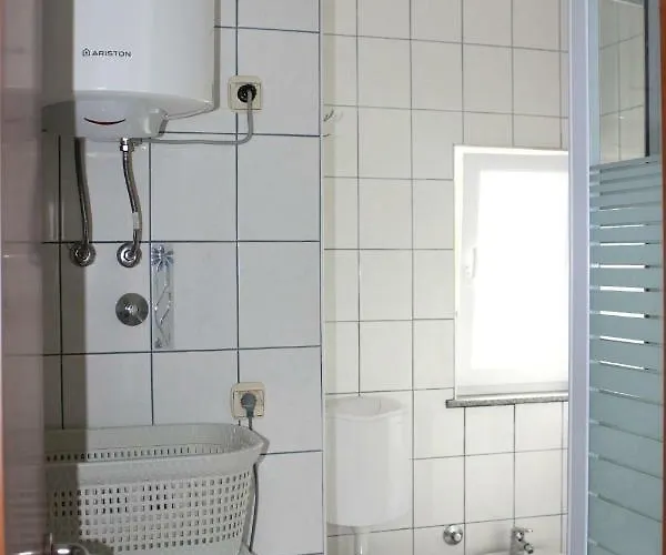Apartment Turkovic