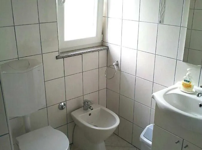 Apartment Turkovic *