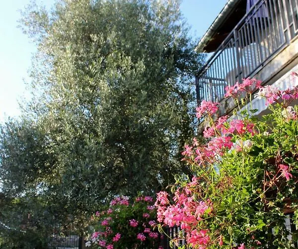Turkovic Apartman Žgaljić