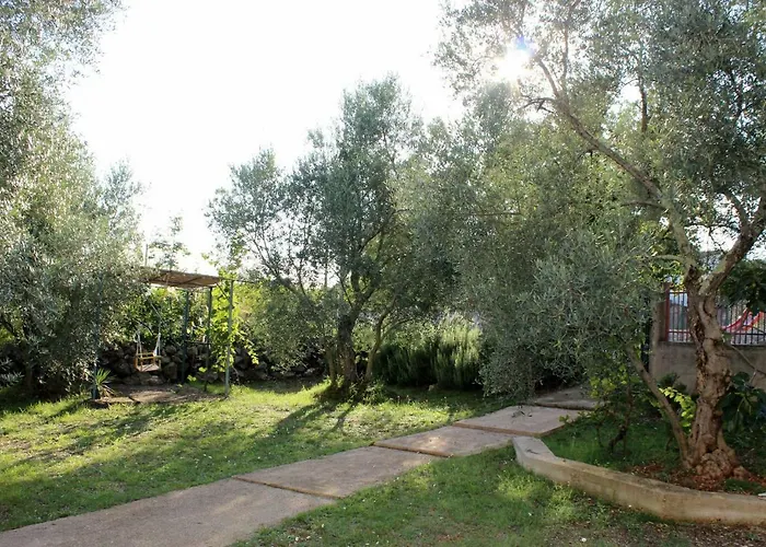Turkovic Apartment