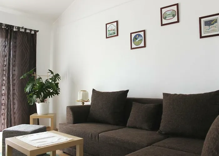 Apartman Turkovic Žgaljić