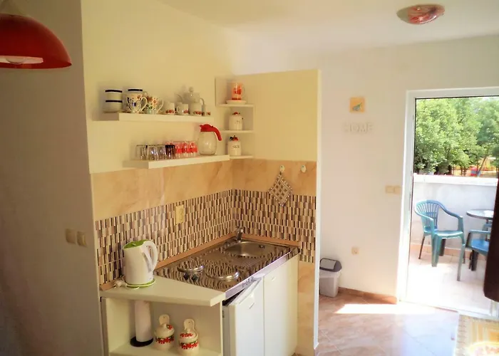 Apartman Turkovic