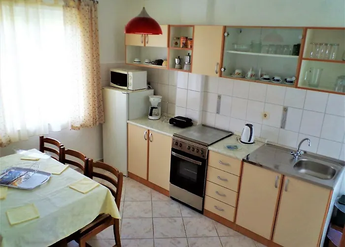 Apartment Turkovic