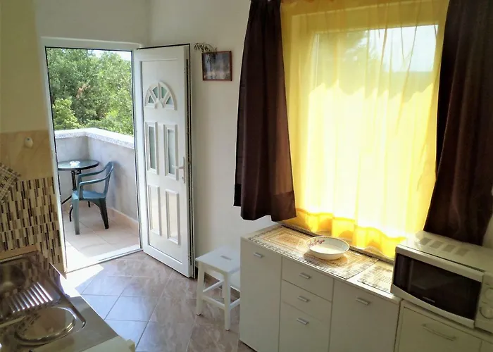 Apartman Turkovic