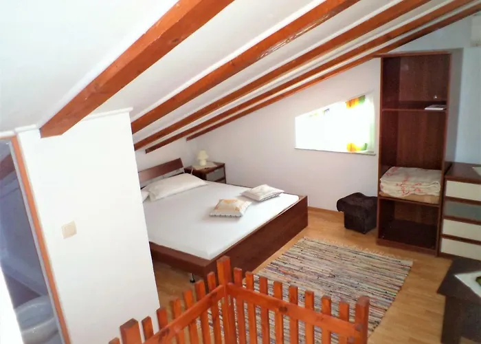 Apartment Turkovic Zgaljic