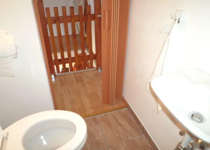 Turkovic Apartment