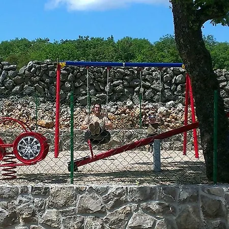 Turkovic Апартаменты