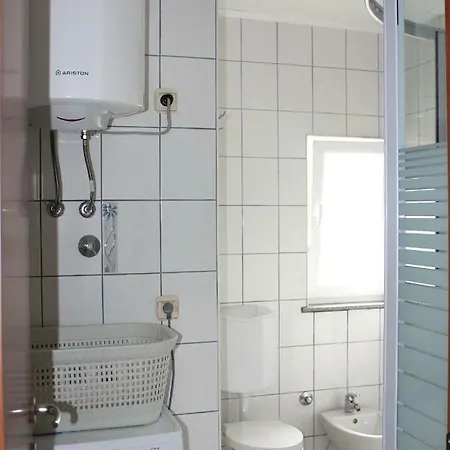 Апартаменты Turkovic