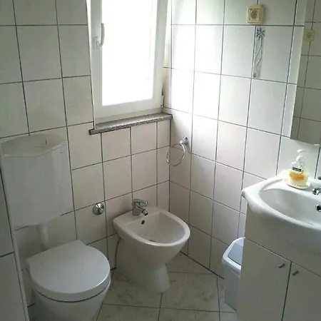 Апартаменты Turkovic *