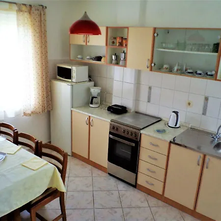 Апартаменты Turkovic