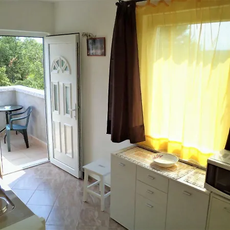 Апартаменты Turkovic