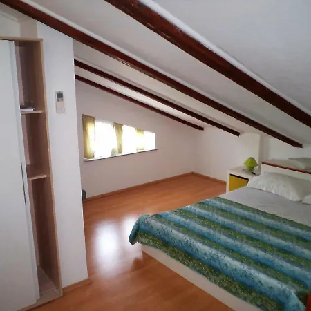 Апартаменты Turkovic